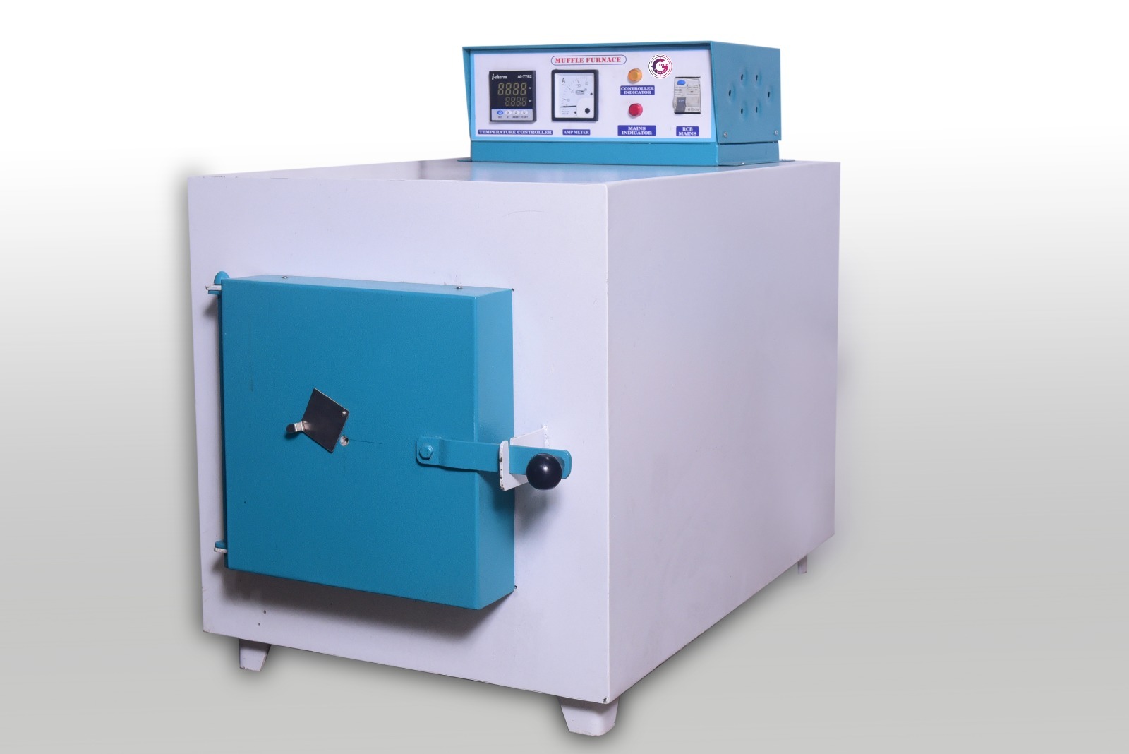 Laboratory Muffle Furnace – High Temperature Electric Heating Furnace